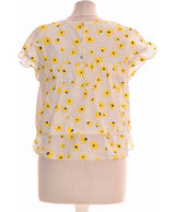 311824 Tops et t-shirts ZARA Occasion Vêtement occasion seconde main