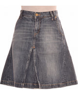 311839 Jupes LEVI'S Occasion Once Again Friperie en ligne