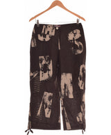 311849 Pantalons et pantacourts DPM BY DEPECH MOD Occasion Once Again Friperie en ligne