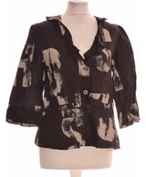 311862 Chemises et blouses DPM BY DEPECH MOD Occasion Once Again Friperie en ligne