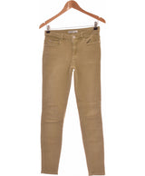 311865 Jeans ZARA Occasion Once Again Friperie en ligne
