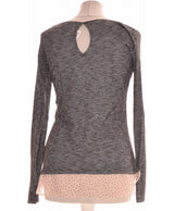 311901 Tops et t-shirts CAMAIEU Occasion Vêtement occasion seconde main