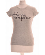 311942 Tops et t-shirts STRADIVARIUS Occasion Once Again Friperie en ligne