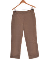 311960 Pantalons et pantacourts CHRISTINE LAURE Occasion Once Again Friperie en ligne