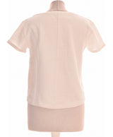 311987 Tops et t-shirts ZARA Occasion Vêtement occasion seconde main