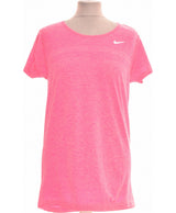 311998 Tops et t-shirts NIKE Occasion Once Again Friperie en ligne