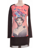 312007 Robes MISS CAPTAIN Occasion Once Again Friperie en ligne