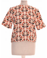 312010 Tops et t-shirts ZARA Occasion Once Again Friperie en ligne
