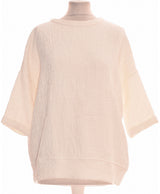 312013 Pulls et gilets ZARA Occasion Once Again Friperie en ligne