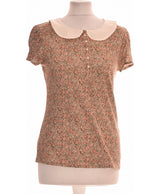 312016 Tops et t-shirts ZARA Occasion Once Again Friperie en ligne