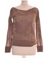 312118 Tops et t-shirts CHATTAWAK Occasion Once Again Friperie en ligne