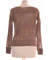 312118 Tops et t-shirts CHATTAWAK Occasion Vêtement occasion seconde main