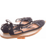 312136 Chaussures STRADIVARIUS Occasion Vêtement occasion seconde main