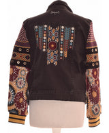 312159 Vestes DESIGUAL Occasion Vêtement occasion seconde main