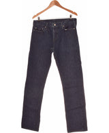 312166 Jeans LEVI'S Occasion Once Again Friperie en ligne