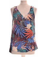 312188 Tops et t-shirts CAMAIEU Occasion Once Again Friperie en ligne