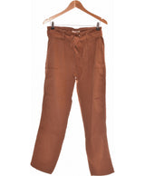 312192 Pantalons et pantacourts CAMAIEU Occasion Once Again Friperie en ligne