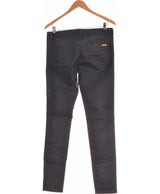 312196 Jeans MASSIMO DUTTI Occasion Vêtement occasion seconde main