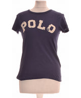 312206 Tops et t-shirts RALPH LAUREN Occasion Once Again Friperie en ligne