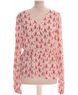 312235 Tops et t-shirts CAMAIEU Occasion Once Again Friperie en ligne