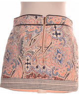 312244 Jupes BERSHKA Occasion Vêtement occasion seconde main