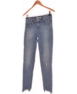 312282 Jeans ZARA Occasion Once Again Friperie en ligne