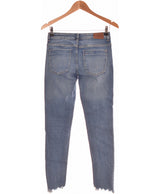 312282 Jeans ZARA Occasion Vêtement occasion seconde main