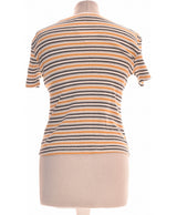 312284 Tops et t-shirts ZARA Occasion Vêtement occasion seconde main