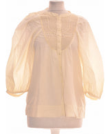 312291 Chemises et blouses MAJE Occasion Once Again Friperie en ligne
