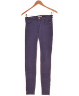 312295 Jeans ZARA Occasion Once Again Friperie en ligne