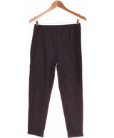 312306 Pantalons et pantacourts BERSHKA Occasion Once Again Friperie en ligne