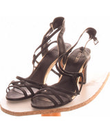 312350 Chaussures ERAM Occasion Once Again Friperie en ligne