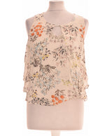 312353 Tops et t-shirts NAF NAF Occasion Once Again Friperie en ligne