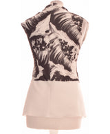 312354 Tops et t-shirts ZARA Occasion Vêtement occasion seconde main