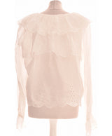 312355 Chemises et blouses H&M Occasion Vêtement occasion seconde main