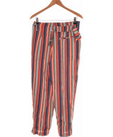 312364 Pantalons et pantacourts UN JOUR AILLEURS Occasion Vêtement occasion seconde main