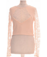 312373 Tops et t-shirts ASOS Occasion Once Again Friperie en ligne