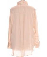 312374 Chemises et blouses ZARA Occasion Vêtement occasion seconde main