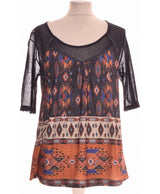 312393 Tops et t-shirts BREAL Occasion Once Again Friperie en ligne