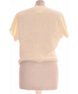 312422 Pulls et gilets CAMAIEU Occasion Vêtement occasion seconde main