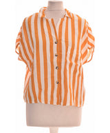 312456 Chemises et blouses BERSHKA Occasion Once Again Friperie en ligne