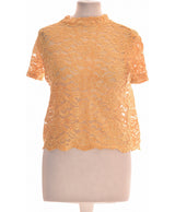 312457 Tops et t-shirts BERSHKA Occasion Once Again Friperie en ligne