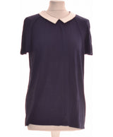 312485 Tops et t-shirts NAF NAF Occasion Once Again Friperie en ligne