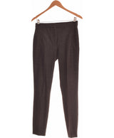 312489 Pantalons et pantacourts ZARA Occasion Once Again Friperie en ligne