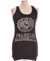 312500 Tops et t-shirts FRANKLIN & MARSHALL Occasion Once Again Friperie en ligne
