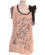 312503 Tops et t-shirts MANGO Occasion Once Again Friperie en ligne