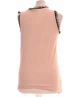 312503 Tops et t-shirts MANGO Occasion Vêtement occasion seconde main
