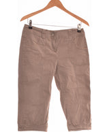 312517 Pantalons et pantacourts CAMAIEU Occasion Once Again Friperie en ligne