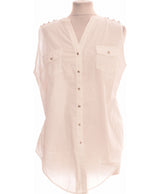 312522 Chemises et blouses CAMAIEU Occasion Once Again Friperie en ligne