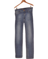 312531 Jeans STRADIVARIUS Occasion Once Again Friperie en ligne